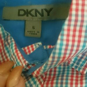 ✳️SOLD✳️DKNY boys